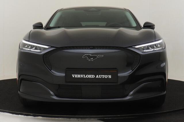 Ford MUSTANG Mach-E RWD 75 kWh -360°CAM|BANG&OLUFSEN|AUT.PARKEREN|CARPLAY|STOEL/STUURVERW.|ELEK.ACHTERKLEP