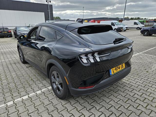 Ford MUSTANG Mach-E Mach- E Extended 98kWh Aut. Technology | Panorama | Leder | B&O Sound | 360 Camera |