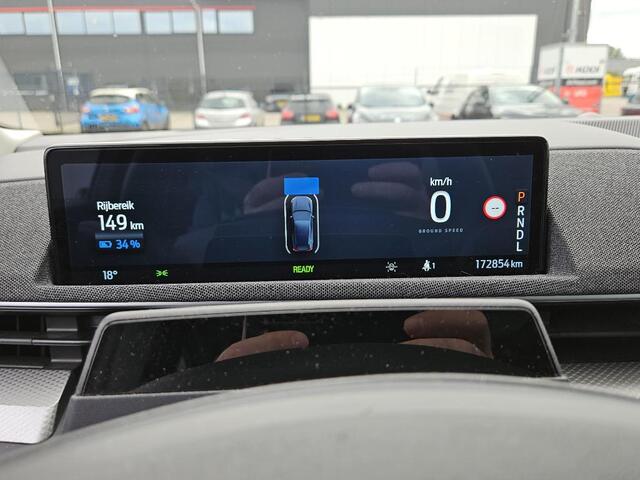 Ford MUSTANG Mach-E Mach- E Extended 98kWh Aut. Technology | Panorama | Leder | B&O Sound | 360 Camera |