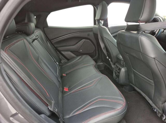 Ford MUSTANG Mach-E Extended First Edition AWD 98 kWh | Trekhaak | Leder | Navi | B&O Sound | 360 Camera |