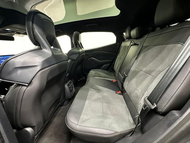 Ford MUSTANG Mach-E GT AWD Factory Performance Upgrade 442KW