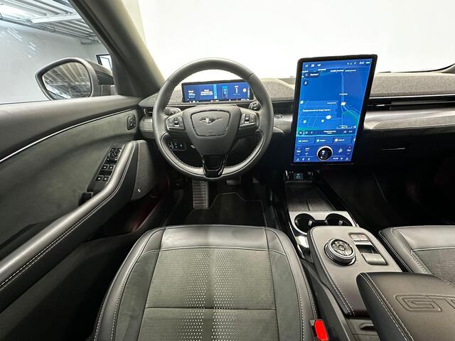 Ford MUSTANG Mach-E GT AWD Factory Performance Upgrade 442KW