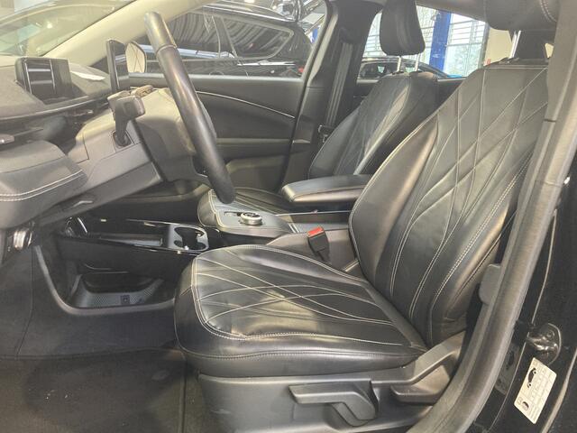 Ford MUSTANG Mach-E Extended Range 286 pk RWD 98 kWh | Trekhaak | B&O | El. a. klep | 360° Camera | Adapt cruise | 1e eig. | 100% dealer ond.