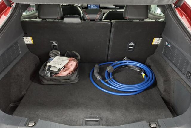 Ford MUSTANG Mach-E Extended AWD 98 kWh Navigatie / Panoramadak / B&O