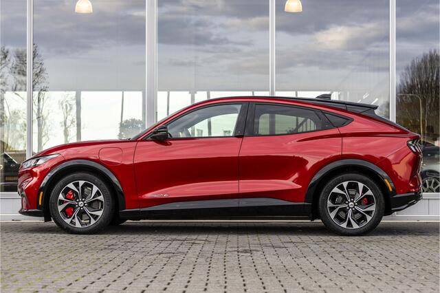 Ford MUSTANG Mach-E AWD 75 kWh | B&O | Pano | 360° camera