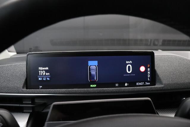 Ford MUSTANG Mach-E RWD 75 kWh | LEDER | MEMORY | B&O | TREKHAAK | PANO | CAMERA | NAVI | CRUISE |