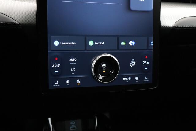 Ford MUSTANG Mach-E RWD 75 kWh | LEDER | MEMORY | B&O | TREKHAAK | PANO | CAMERA | NAVI | CRUISE |