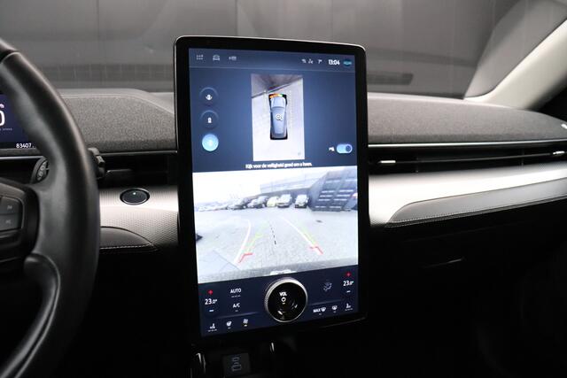 Ford MUSTANG Mach-E RWD 75 kWh | LEDER | MEMORY | B&O | TREKHAAK | PANO | CAMERA | NAVI | CRUISE |