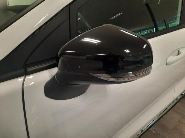 Ford PUMA 1.0 EcoBoost 125PK Hybrid Titanium