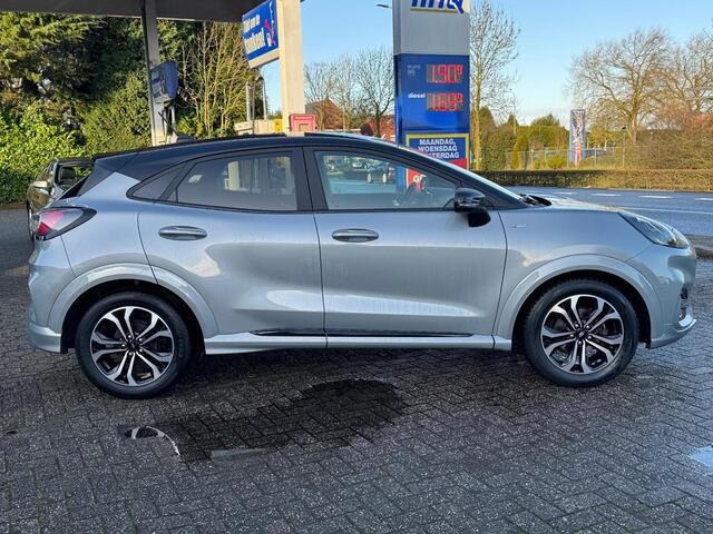 Ford PUMA 1.0 EcoBoost Hybrid ST-Line NAVI | WINTER | KLIMA | BOVAG!!