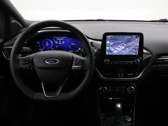 Ford PUMA 1.0 ECOBOOST HYBRID AUT. ST-LINE + CAMERA | LED | CARPLAY