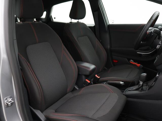 Ford PUMA 1.0 ECOBOOST HYBRID AUT. ST-LINE + CAMERA | LED | CARPLAY