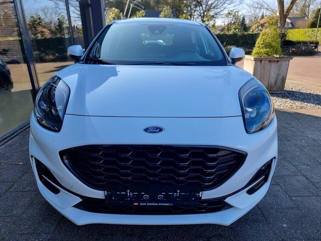 Ford PUMA 1.0 EcoBoost Hybrid ST-Line | 2023 | Digi-Dash | Winterpack | Nette staat!