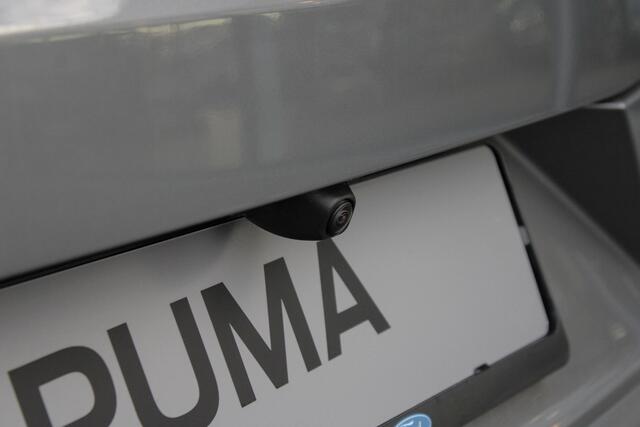 Ford PUMA 1.0 EcoBoost Hybrid ST-Line 125pk | SCI Ford Voorraad Comfort Pack | Winter Pack | Driver Assistance Pack | Solar Silver