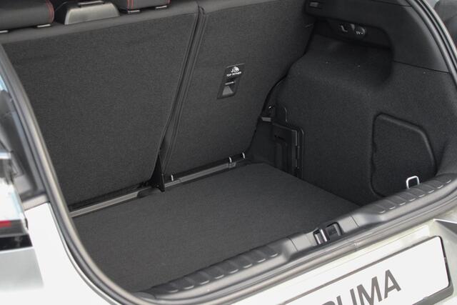 Ford PUMA 1.0 EcoBoost Hybrid ST-Line 125pk | SCI Ford Voorraad Comfort Pack | Winter Pack | Driver Assistance Pack | Solar Silver