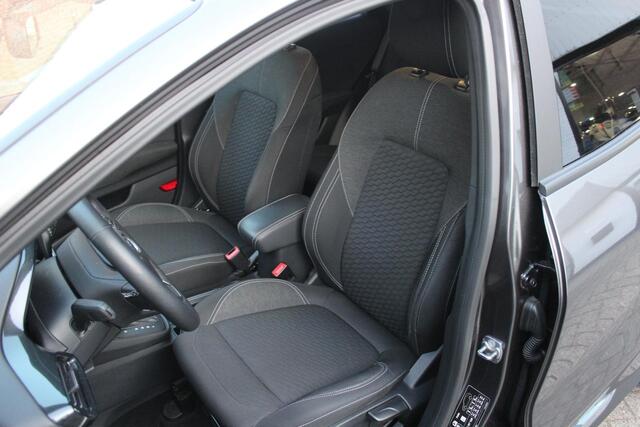 Ford PUMA 1.0 EcoBoost Hybrid Titanium X Adaptieve Cruise, Winter Pack, Keyless, Elek Achterklep, Camera, Navigatie, Carplay, Bliss,