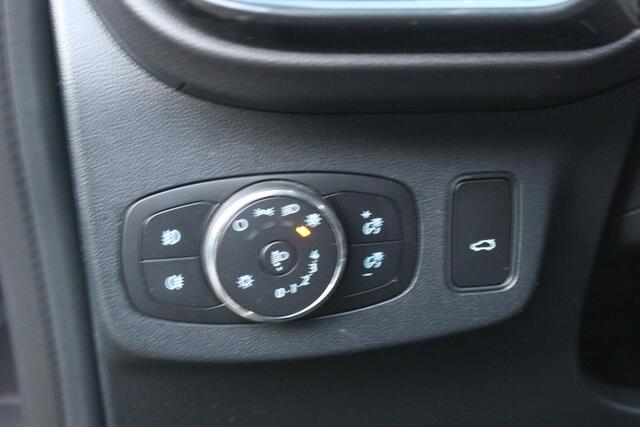 Ford PUMA 1.0 EcoBoost Hybrid Titanium X Adaptieve Cruise, Winter Pack, Keyless, Elek Achterklep, Camera, Navigatie, Carplay, Bliss,