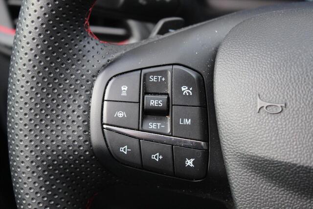 Ford PUMA 1.0 EcoBoost Hybrid ST-Line X Automaat, Driver Assistance Pack, EL Klep, B&O, Afn. Trekhaak.