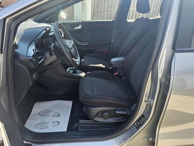 Ford PUMA 1.0 EcoBoost Hybrid ST-Line Automaat Driver Navi, Assistance Pack, Winter Pack, Blis