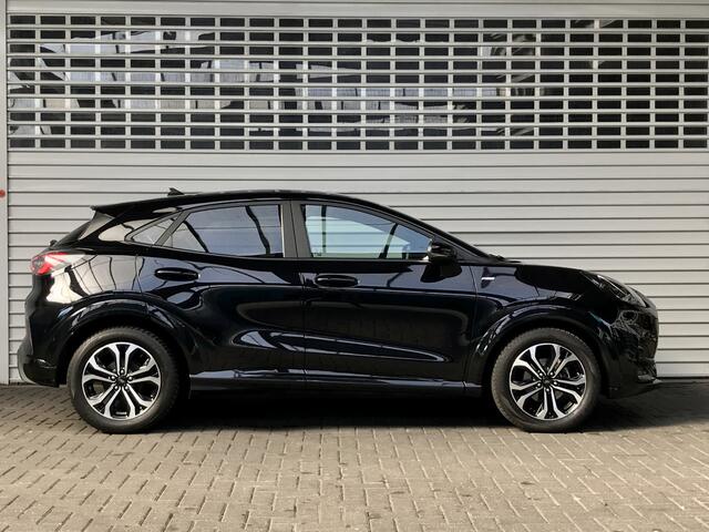 Ford PUMA 1.0 EcoBoost Hybrid ST-Line X Rijklaarprijs!