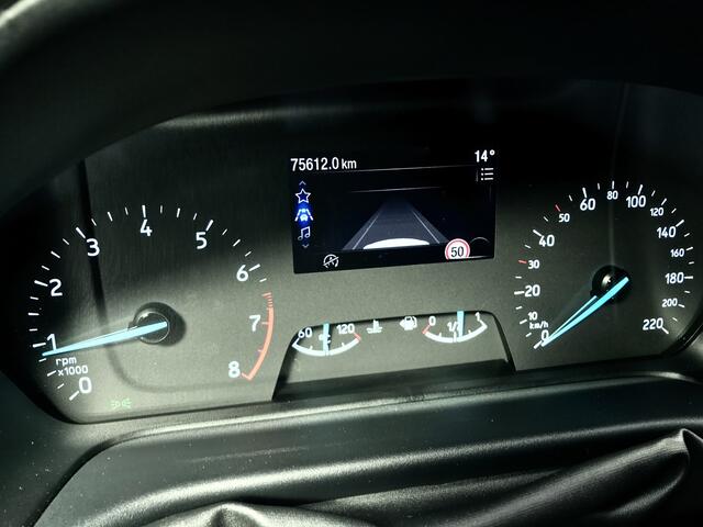 Ford PUMA 1.0 EcoBoost Hybrid ST-Line X Rijklaarprijs!