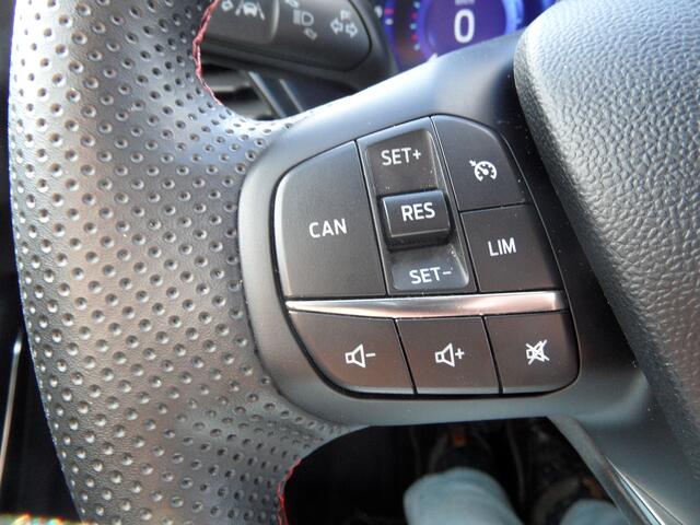 Ford PUMA 1.0 EcoBoost Hybrid ST-Line