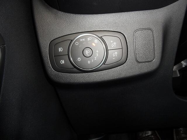 Ford PUMA 1.0 EcoBoost Hybrid ST-Line