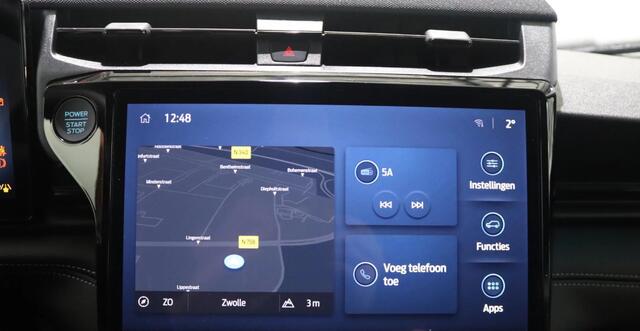 Ford PUMA 1.0 EcoBoost Hybrid Titanium 125pk Nieuw Model! Automaat| Fantastic Red | Achteruitrijcamera | Navigatie | Metaal lak | Nieuw te bestellen!