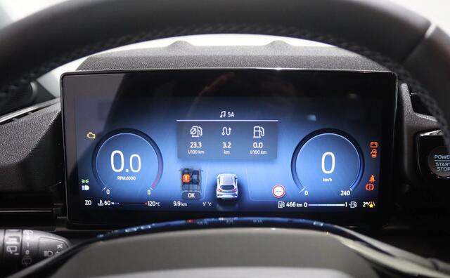 Ford PUMA 1.0 EcoBoost Hybrid ST-Line 125pk Nieuw Model | Fantastic Red | Achteruitrijcamera | Navigatie | Draadloze Carplay, Android auto | Nieuw te Bestellen