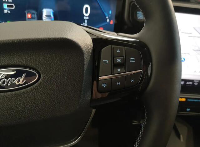 Ford PUMA Gen-E 44 kWh 168pk Electric Yellow | 367km Bereik (WLTP) | Achteruitrijcamera | Navigatie | Full LED | Nieuw te Bestellen