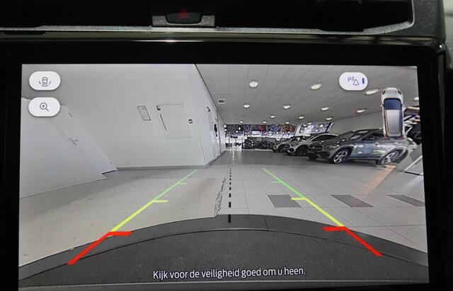 Ford PUMA Gen-E 44 kWh 168pk Electric Yellow | 367km Bereik (WLTP) | Achteruitrijcamera | Navigatie | Full LED | Nieuw te Bestellen