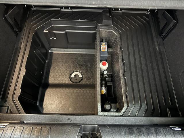 Ford PUMA 1.0 EcoBoost Hybrid ST-Line 125pk