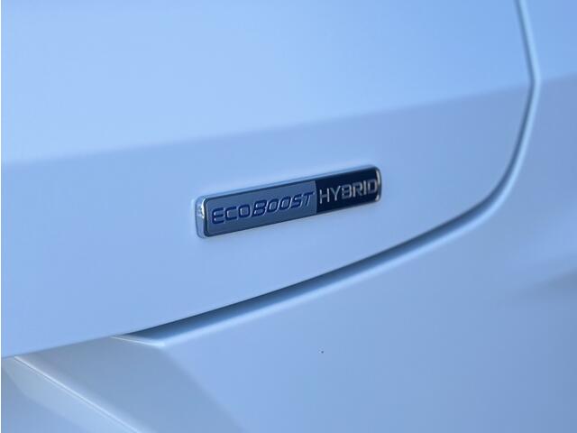 Ford PUMA 1.0 EcoBoost Hybrid 125pk Automaat ST-Line