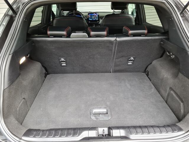 Ford PUMA 1.0 EcoBoost Hybrid ST-Line X