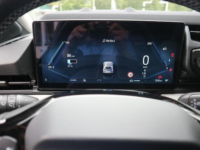 Ford PUMA Gen-E Premium 44 kWh * PANO * ADAP CRUISE * WINTER PAKKET *