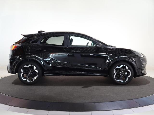 Ford PUMA 1.0 EcoBoost Hybrid ST-Line X