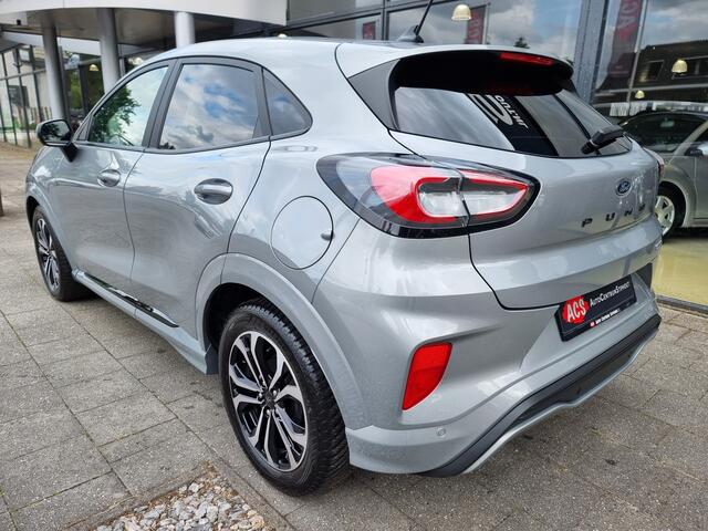 Ford PUMA 1.0 EcoBoost Hybrid ST-Line | 2023 | Digi-Dash | Winterpack | Zeer nette staat!