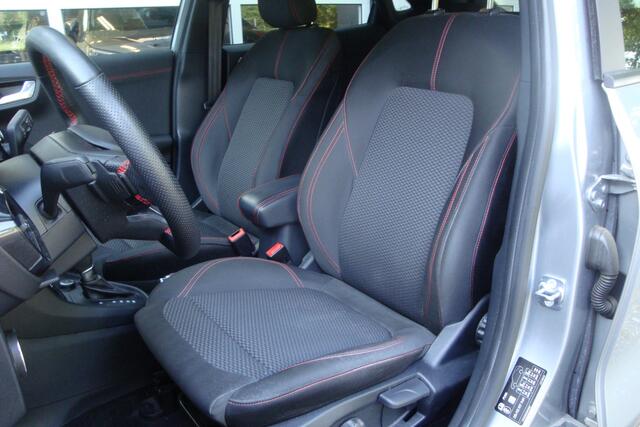 Ford PUMA 1.0 EcoBoost Hybrid ST-Line X