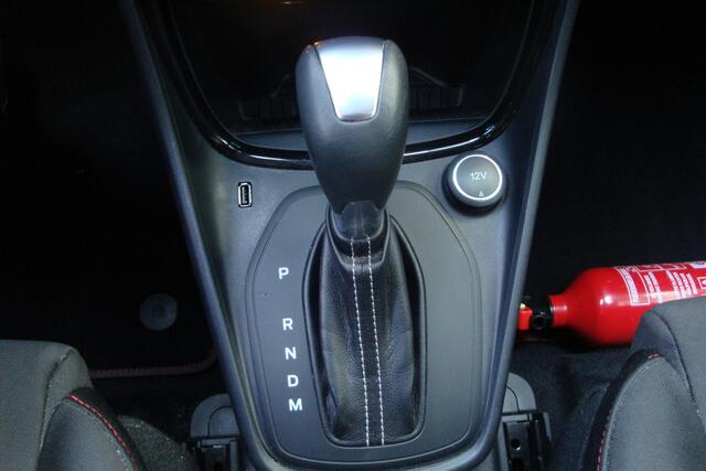 Ford PUMA 1.0 EcoBoost Hybrid ST-Line X