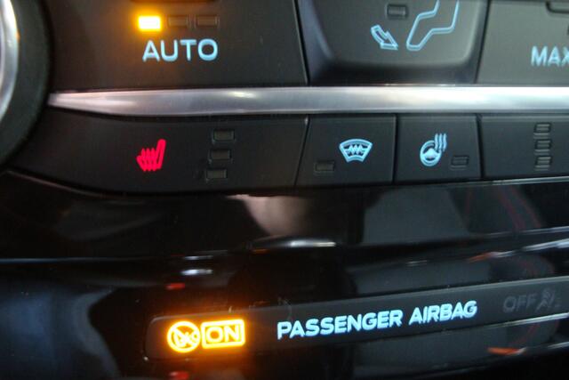 Ford PUMA 1.0 EcoBoost Hybrid ST-Line X