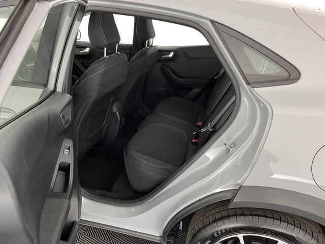 Ford PUMA 1.0 EcoBoost Hybrid Titanium *NAVI-FULLMAP | FULL-LED | SPORT-SEATS | DAB+ | 17''ALU | ECC | PDC | CRUISE | TOWBAR*