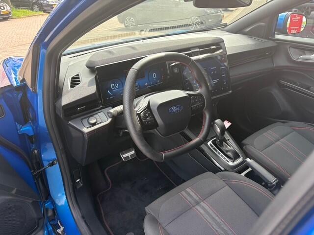 Ford PUMA 1.0 EcoBoost Hybrid ST-Line X | Navi | Pano | Cruise | 14.437 km Dealeronderhouden