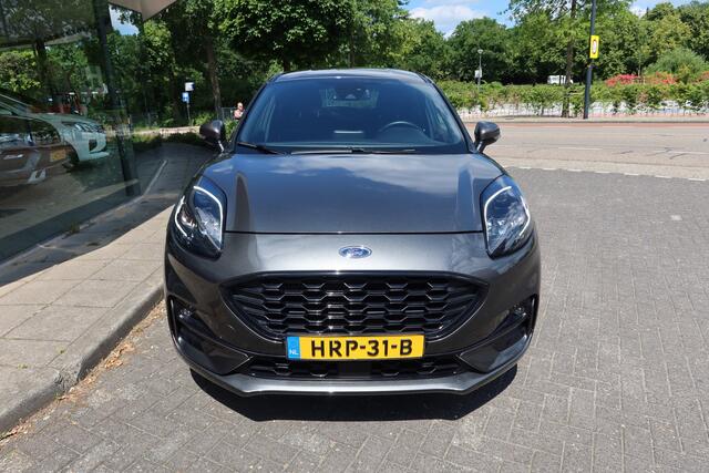 Ford PUMA 1.0 EcoBoost Hybrid ST-Line AUTOMAAT