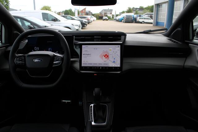 Ford PUMA 1.0 EcoBoost Hybrid Sound Edition 125pk | Ford Voorraad | Limited Edition! | Upgrade B&O Audio | Full Matrix LED | Zwart Dak | 18'' Lichtmetaal | Winterpakket | Driver Assistance Pakket |