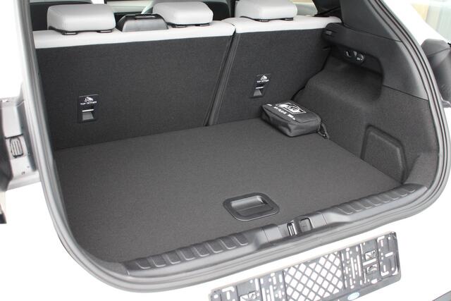 Ford PUMA 1.0 EcoBoost Hybrid Sound Edition 125pk | Ford Voorraad | Limited Edition! | Upgrade B&O Audio | Full Matrix LED | Zwart Dak | 18'' Lichtmetaal | Winterpakket | Driver Assistance Pakket |