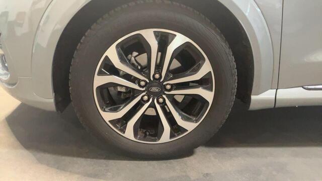 Ford PUMA 1.0 EcoBoost Hybrid ST-Line | Winter Pack | Cruise Control | Airco