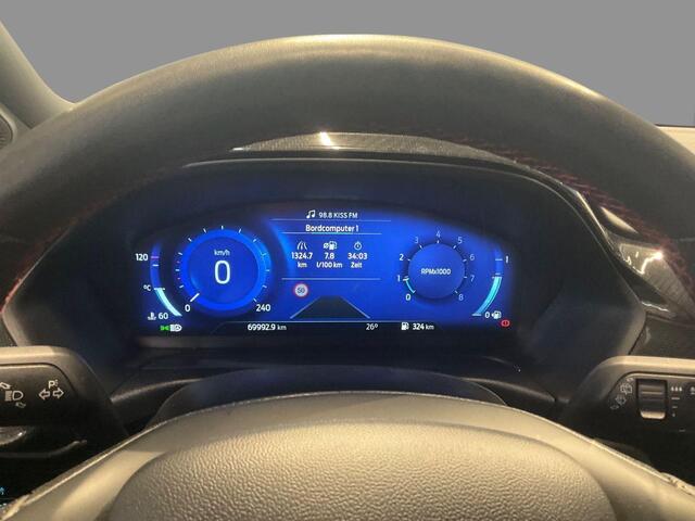 Ford PUMA 1.0 EcoBoost Hybrid ST-Line | Winter Pack | Cruise Control | Airco