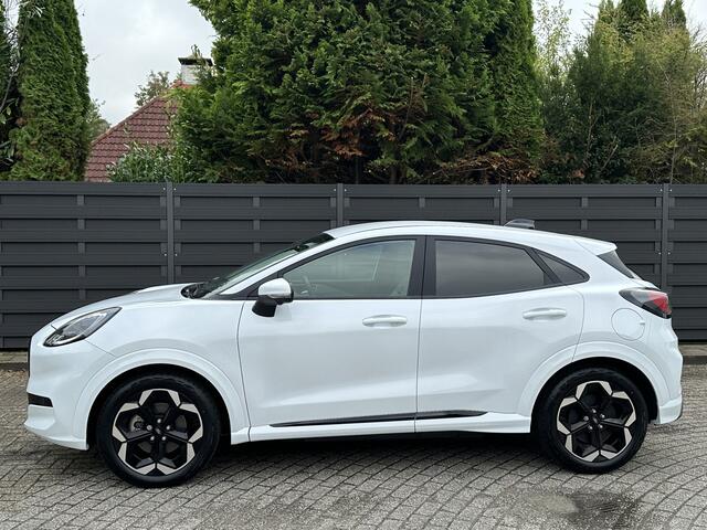 Ford PUMA Gen-E Premium 44 kWh | Winter Pack | Driver Assist |