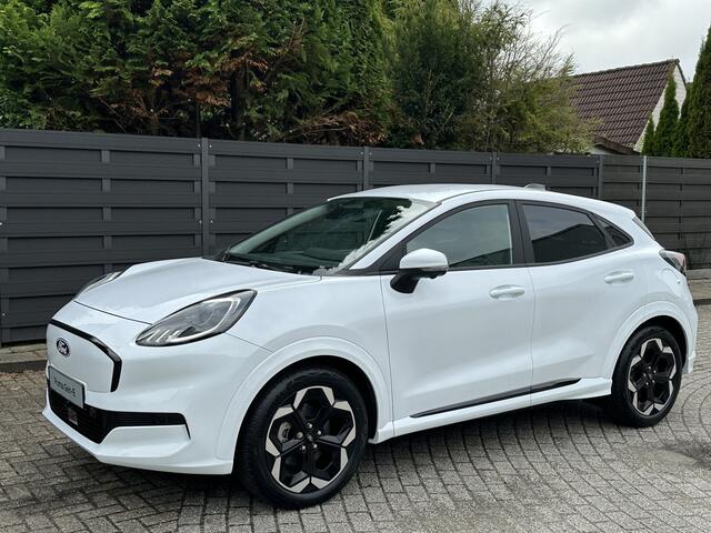 Ford PUMA Gen-E Premium 44 kWh | Winter Pack | Driver Assist |