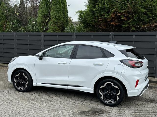 Ford PUMA Gen-E Premium 44 kWh | Winter Pack | Driver Assist |